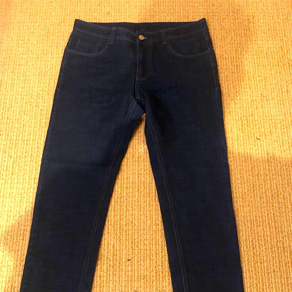 Men's Jeans